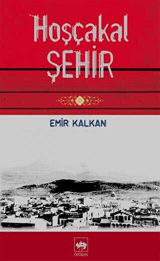 Ho��akal �ehir