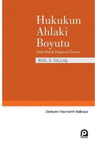 Hukukun Ahlaki Boyutu