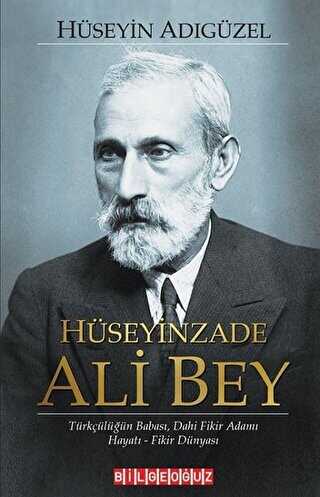 H�seyinzade Ali Bey
