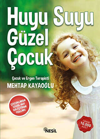 Huyu Suyu Gzel ocuk