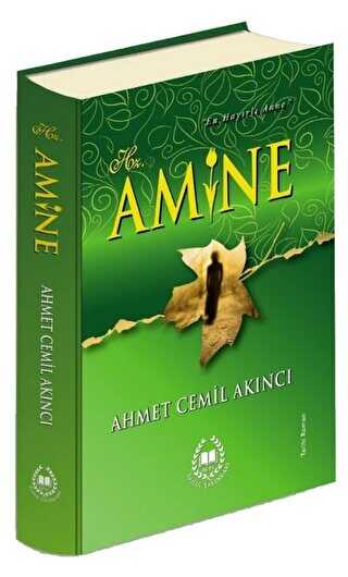 Hz. Amine