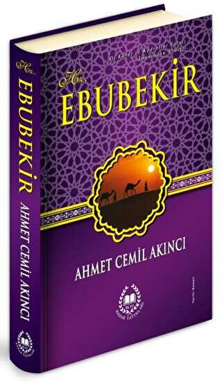 Hz. Ebubekir