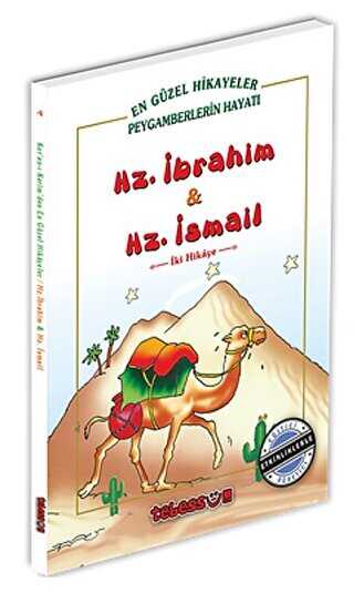 Hz. �brahim ve Hz. �smail