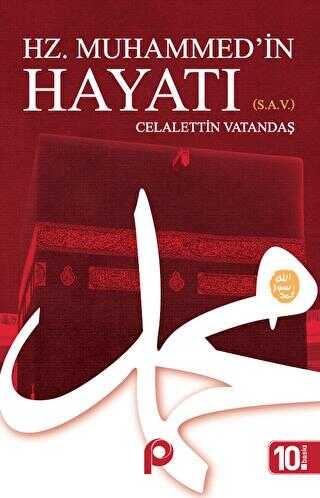 Hz. Muhammed�in Hayat� Roman Boy