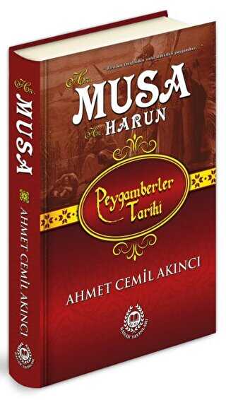 Hz. Musa - Hz. Harun