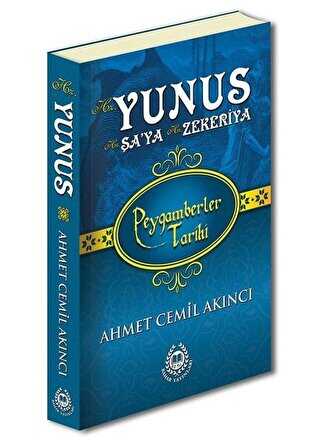 Hz. Yunus Hz. �a`ya Hz. Zekeriya - Peygamberler Tarihi