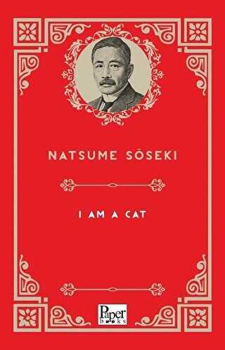 I Am A Cat