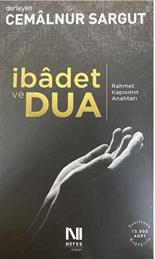 �badet ve Dua