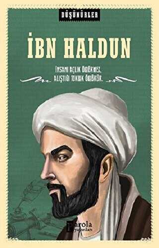 �bn Haldun
