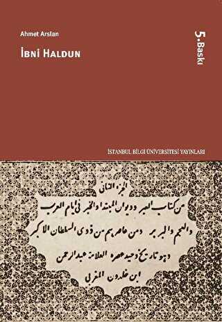 İbni Haldun