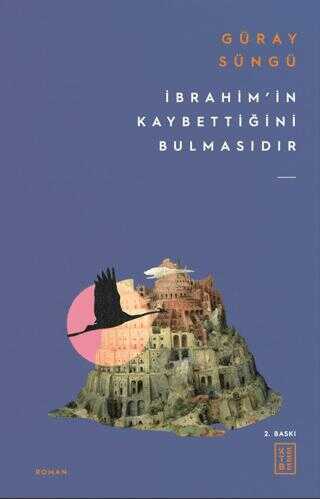 brahim`in Kaybettiini Bulmasdr