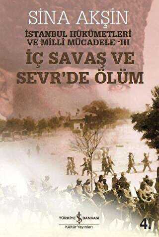  Sava ve Sevrde lm