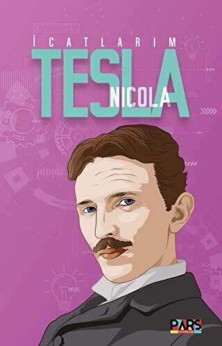 �catlar�m - Nikola Tesla