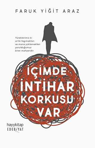 ��imde �ntihar Korkusu Var