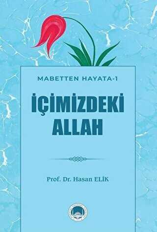 ��imizdeki Allah - Mabetten Hayata 1