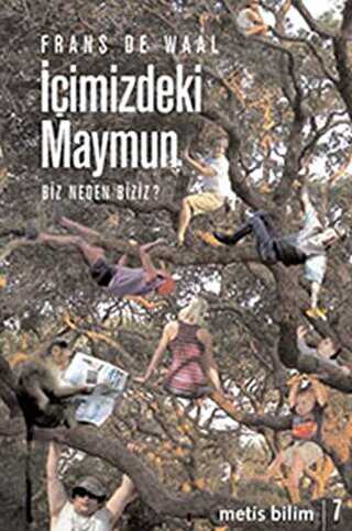 ��imizdeki Maymun