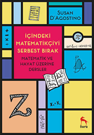 ��indeki Matematik�iyi Serbest B�rak