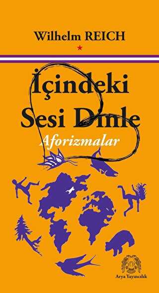 indeki Sesi Dinle