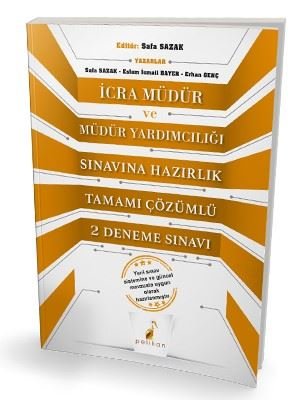 �cra M�d�r ve M�d�r Yard�mc�l��� S�nav�na Haz�rl�k Tamam� ��z�ml� 2 eneme S�nav�