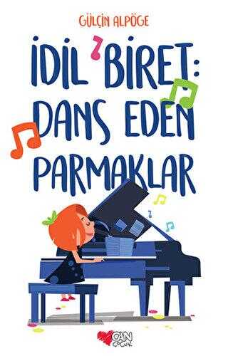 �dil Biret: Dans Eden Parmaklar