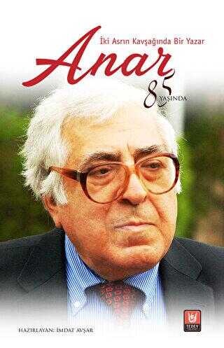 ki Asrn Kavanda Bir Yazar Anar