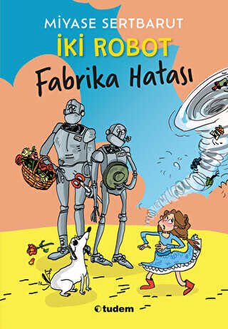�ki Robot - Fabrika Hatas�