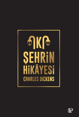 �ki �ehrin Hikayesi