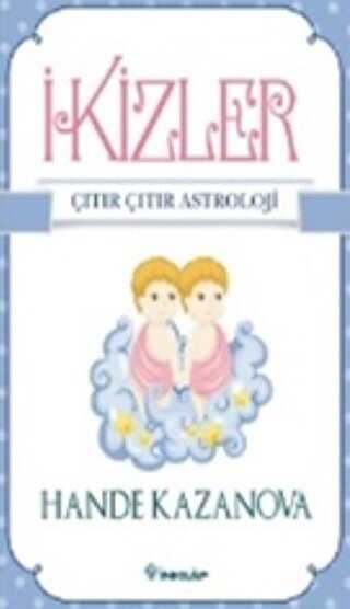 �kizler - ��t�r ��t�r Astroloji