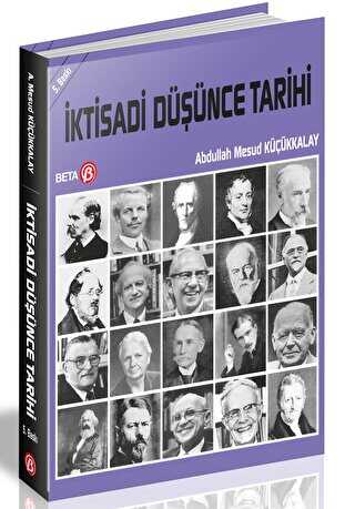 �ktisadi D���nce Tarihi