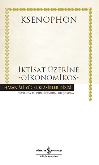 �ktisat �zerine - Oikonomikos