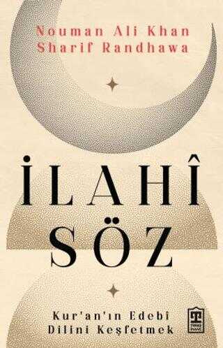 lahi Sz - Kur`an`n Edebi Dilini Kefetmek