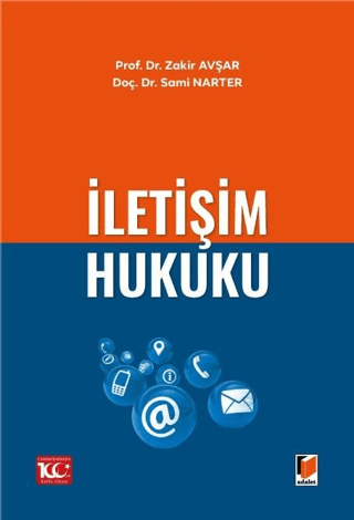 �leti�im Hukuku
