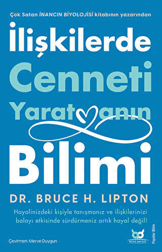 �li�kilerde Cenneti Yaratman�n Bilimi