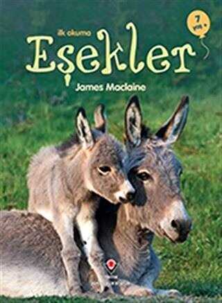 �lk Okuma - E�ekler