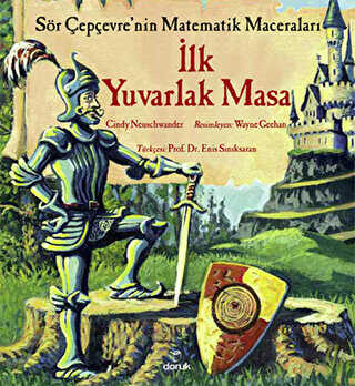 �lk Yuvarlak Masa