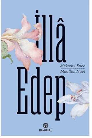 lla Edep - Mekteb-i Edep