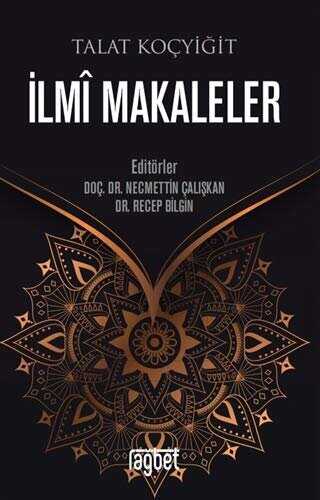 �lmi Makaleler