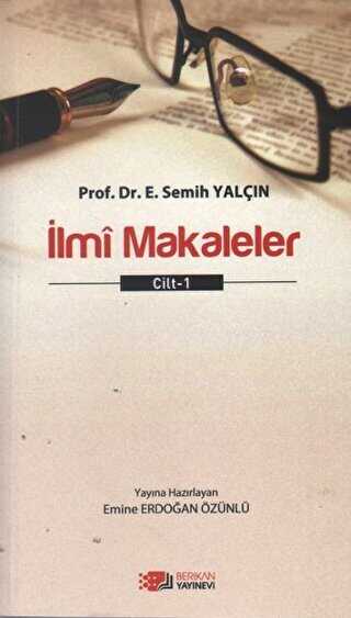 �lmi Makaleler Cilt: 1