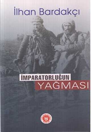 �mparatorlu�un Ya�mas�