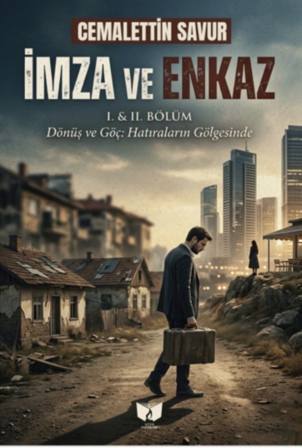 �mza ve Enkaz