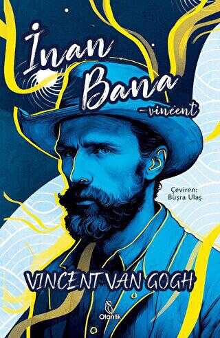 �nan Bana -Vincent