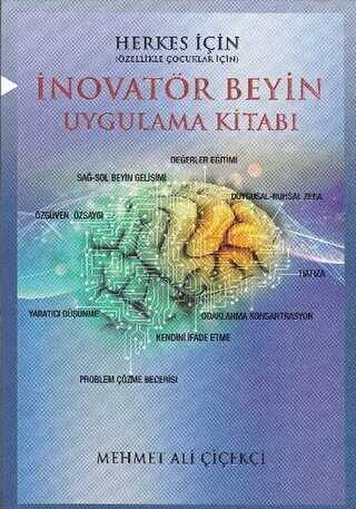 �novat�r Beyin Uygulama Kitab�