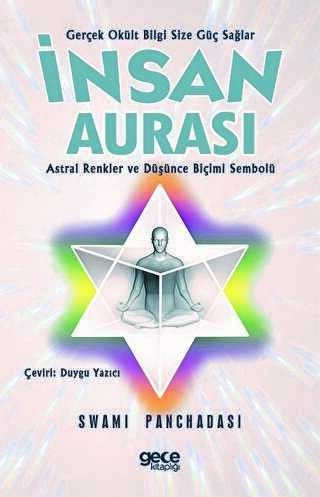 �nsan Auras�