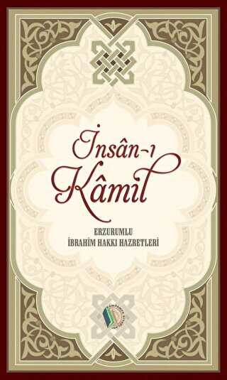 �nsan-� Kamil