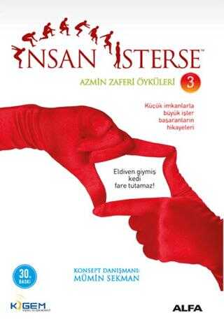 nsan sterse - Azmin Zaferi ykleri 3
