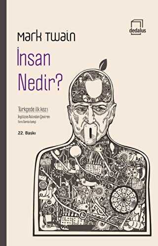 �nsan Nedir?