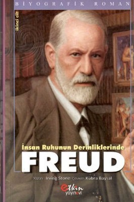 �nsan Ruhunun Derinliklerinde Freud Cilt: 2