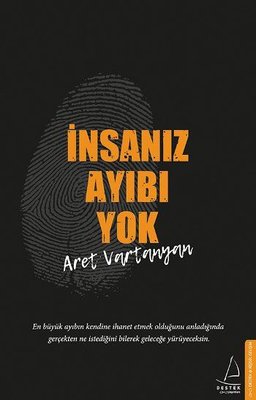 �nsan�z Ay�b� Yok