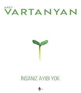�nsan�z Ay�b� Yok