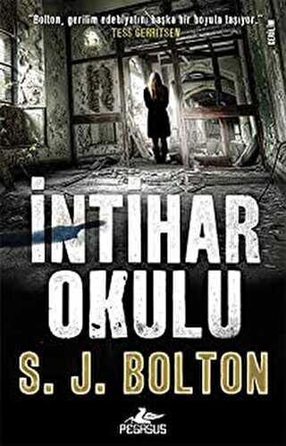 �ntihar Okulu